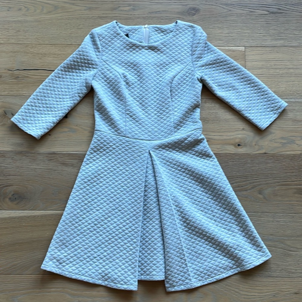 Nife Quilt Pattern Dress